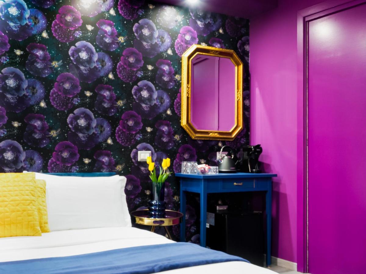 C'Est La Vie Suites Rom Exterior foto