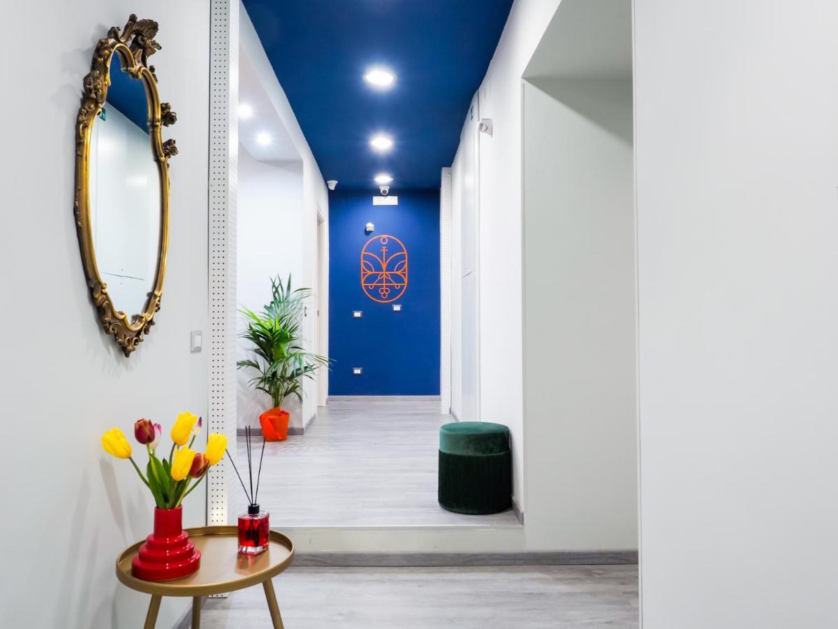 C'Est La Vie Suites Rom Exterior foto