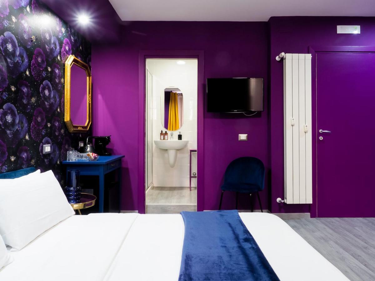 C'Est La Vie Suites Rom Exterior foto