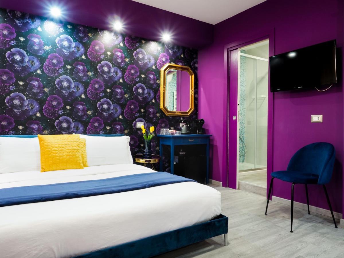 C'Est La Vie Suites Rom Exterior foto