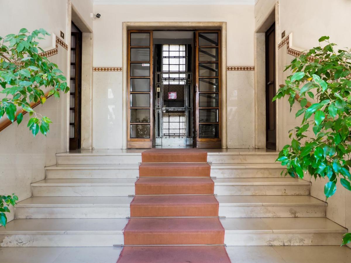 C'Est La Vie Suites Rom Exterior foto