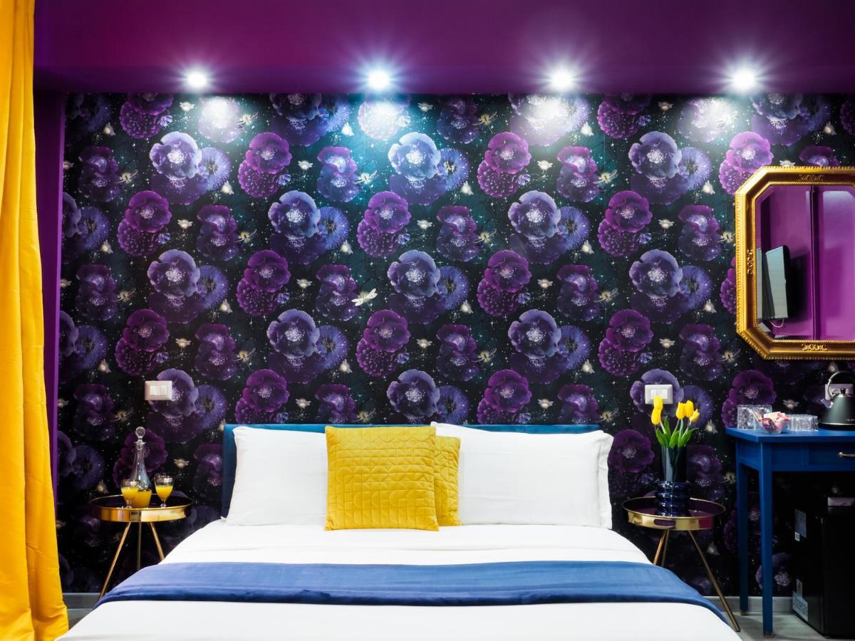 C'Est La Vie Suites Rom Exterior foto