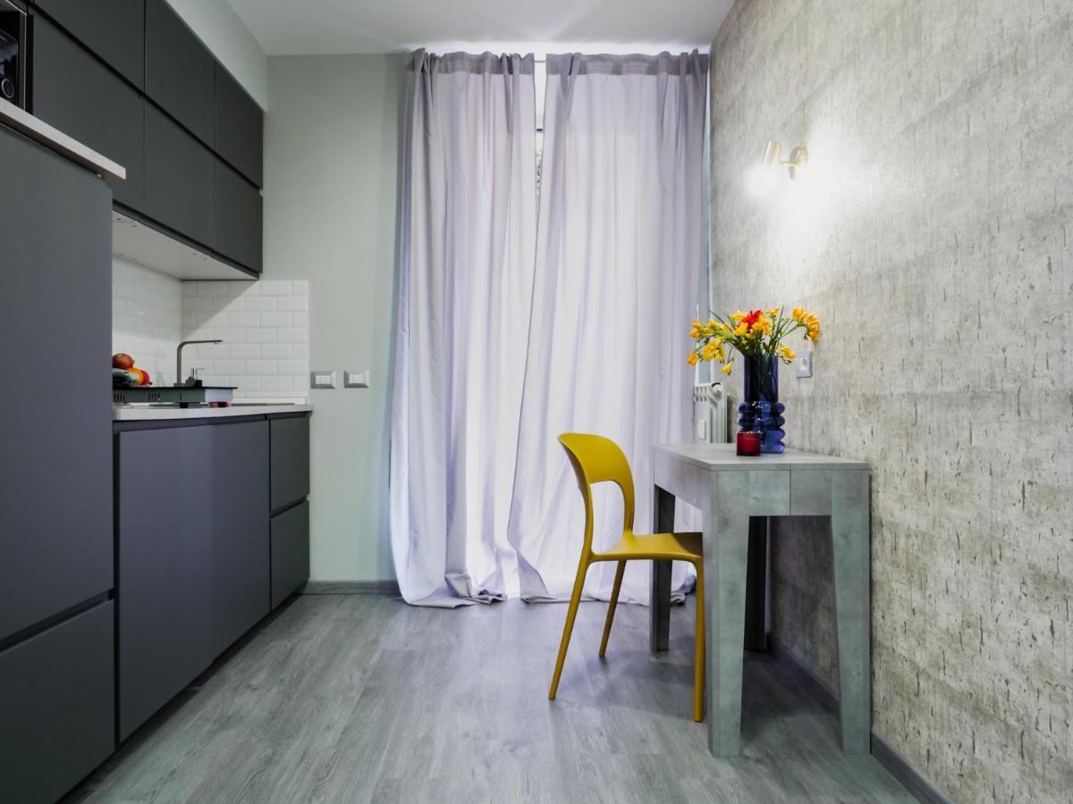 C'Est La Vie Suites Rom Exterior foto