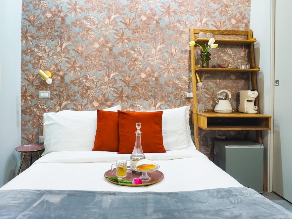 C'Est La Vie Suites Rom Exterior foto