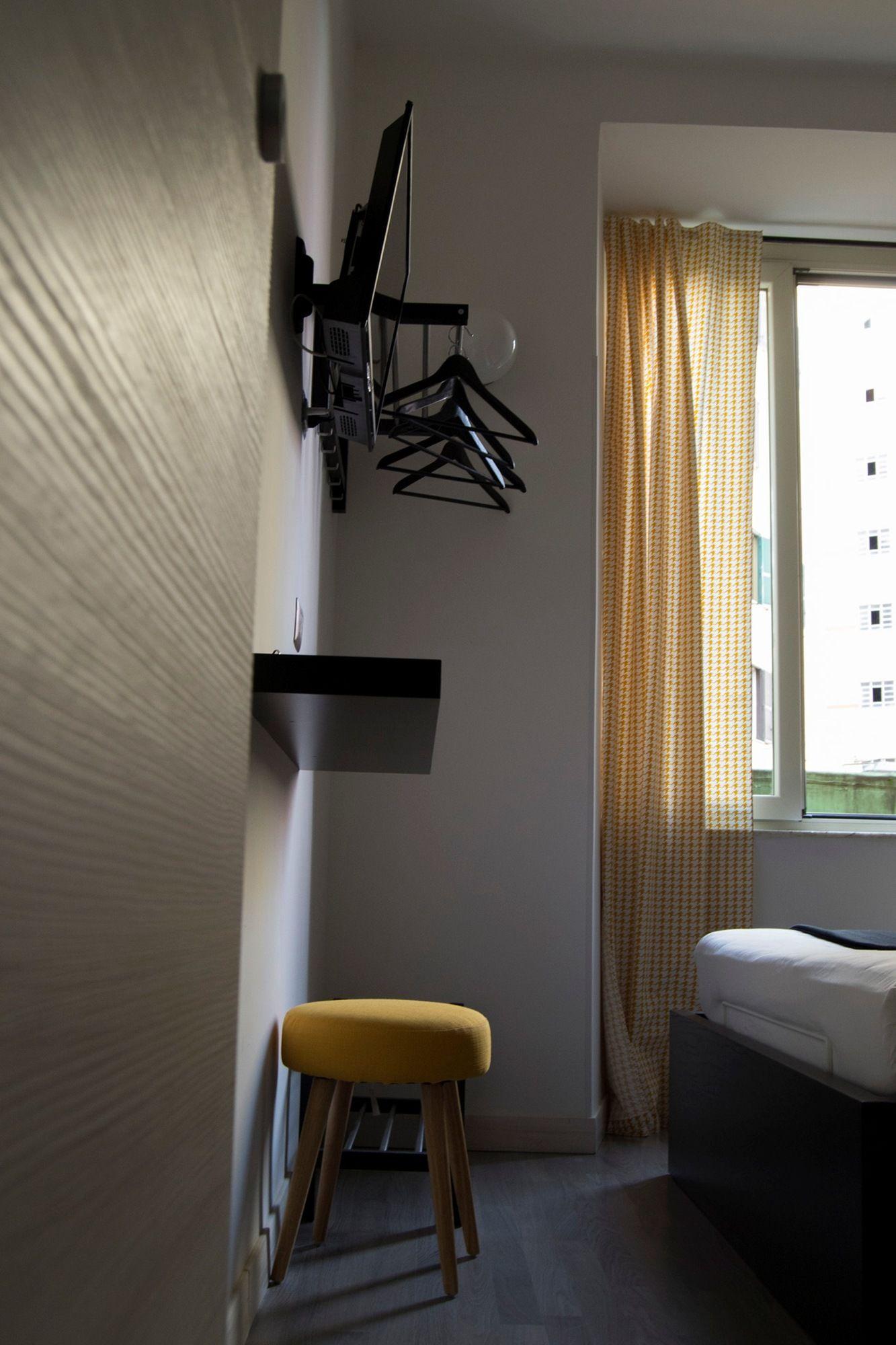 C'Est La Vie Suites Rom Exterior foto