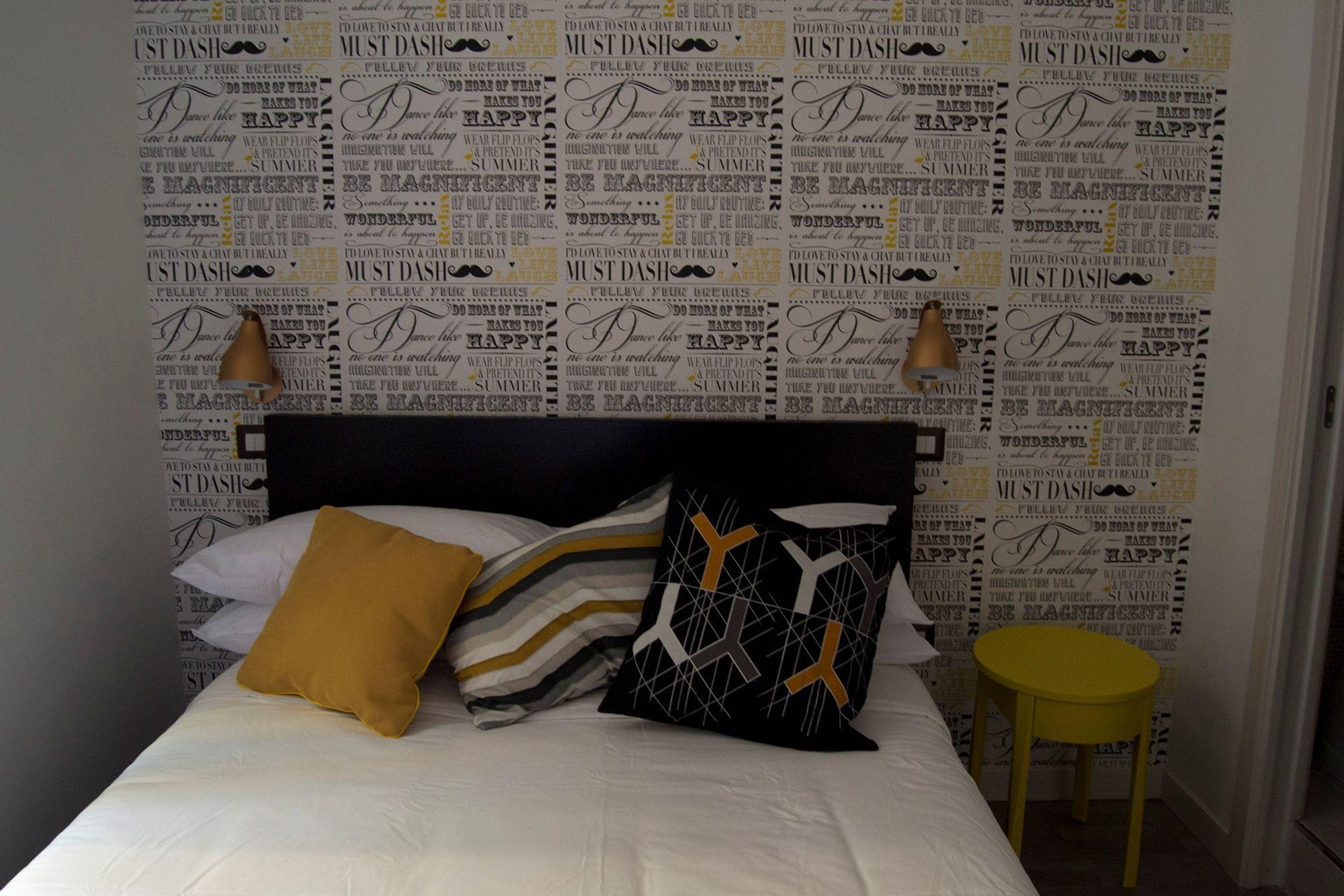 C'Est La Vie Suites Rom Exterior foto
