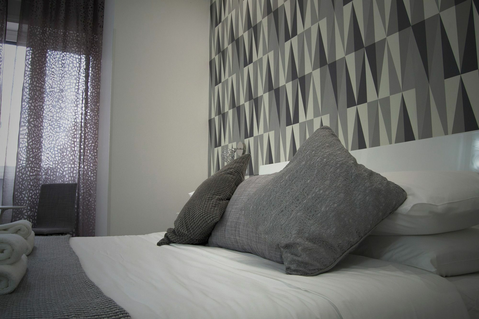 C'Est La Vie Suites Rom Exterior foto